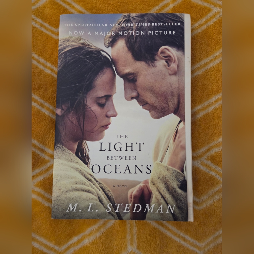 The Light Between Oceans Novel